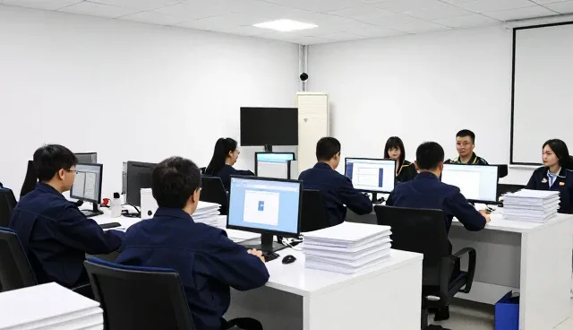 包装配送在销售加工业务中的趋势与应对策略
