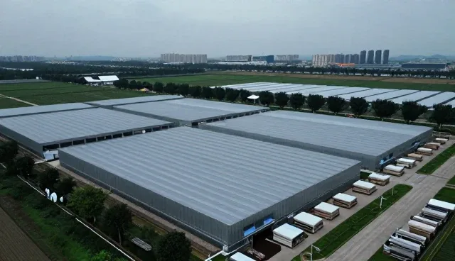 包装配送售后支持中的加工环节应用分析