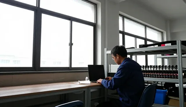 售后支持让实验室环境应用更加便捷